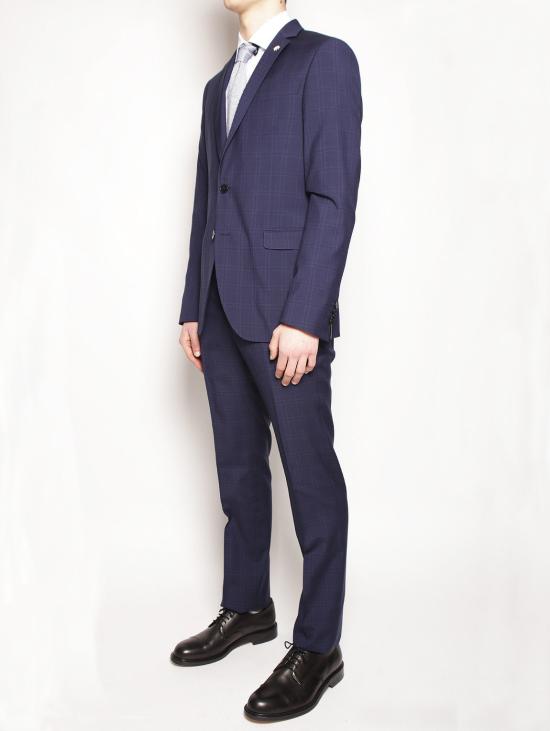  마뉴엘리츠 수트 세트 P73916P17 - MANUEL RITZ