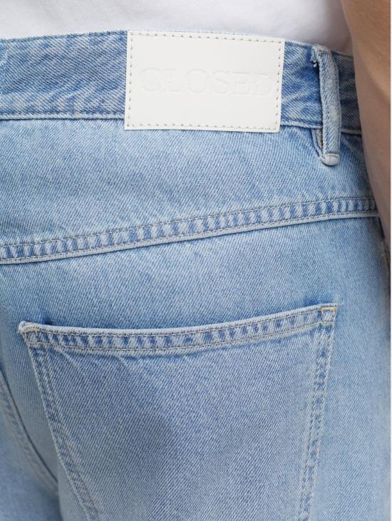  클로즈드 데님 팬츠 C3220518s - CLOSED