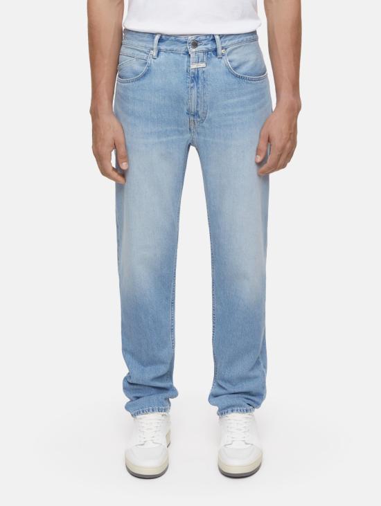  클로즈드 데님 팬츠 C3220518s