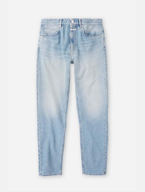  클로즈드 데님 팬츠 C3220518s - CLOSED