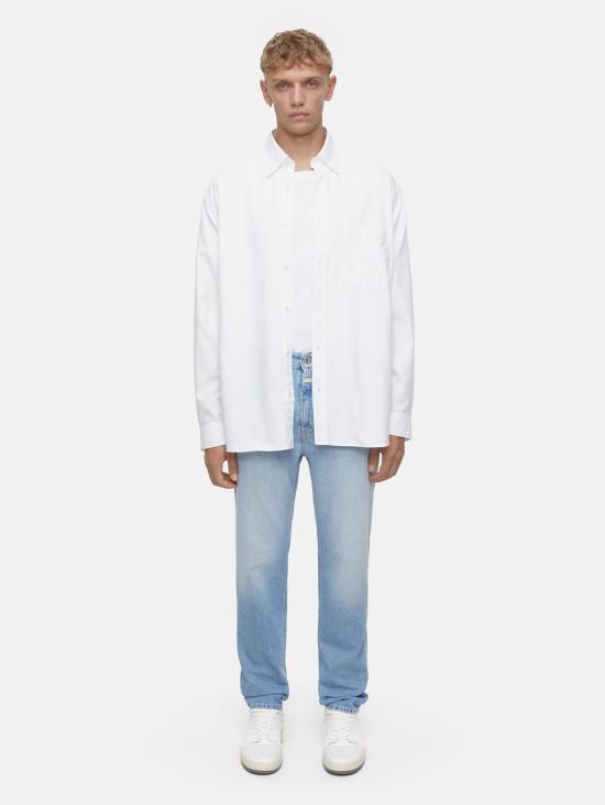  클로즈드 데님 팬츠 C3220518s - CLOSED