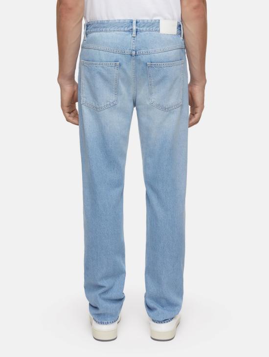  클로즈드 데님 팬츠 C3220518s - CLOSED