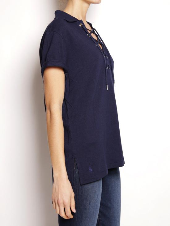  랄프 로렌 반팔 티셔츠 P76783P17 - RALPH LAUREN