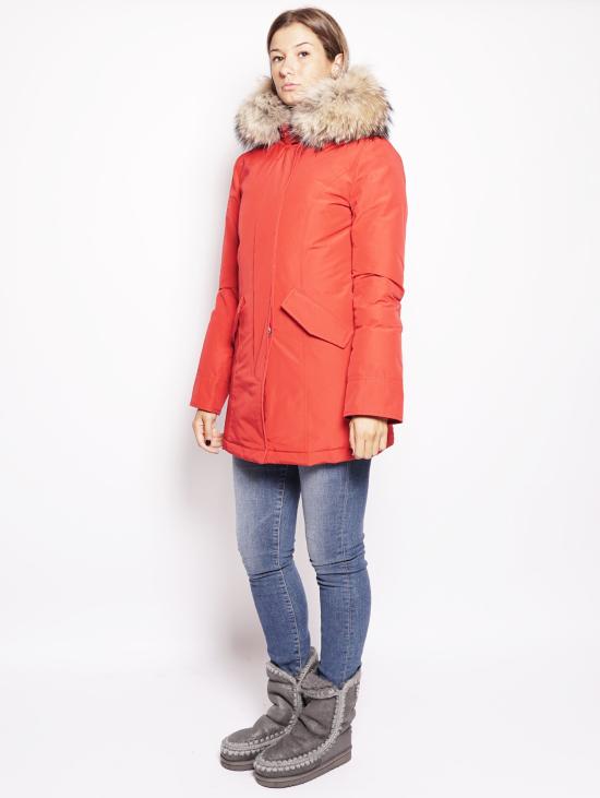  울리치 롱패딩 WWCPS1447CN02w s arctic parka - WOOLRICH