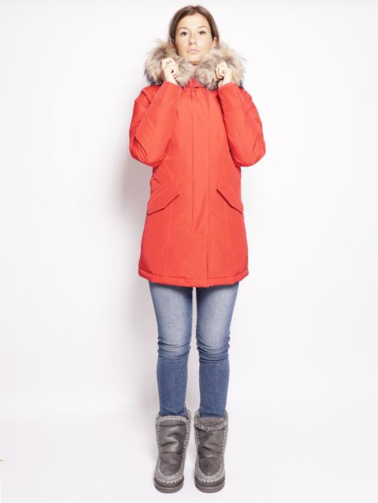  울리치 롱패딩 WWCPS1447CN02w s arctic parka