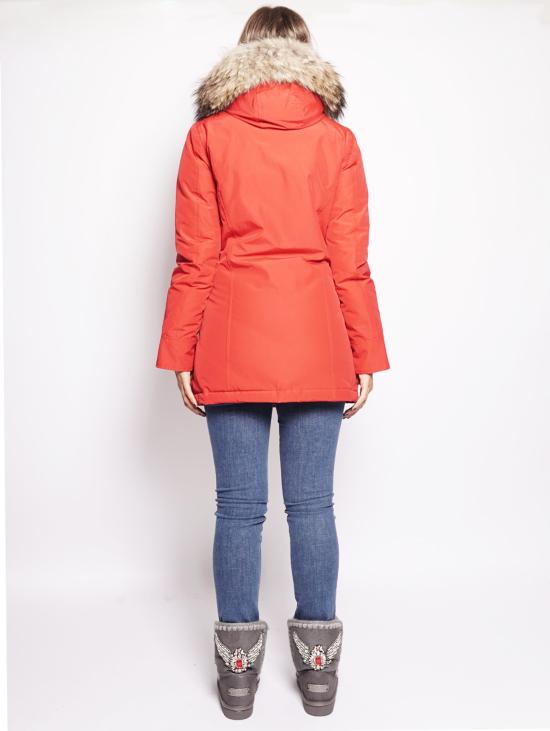  울리치 롱패딩 WWCPS1447CN02w s arctic parka - WOOLRICH