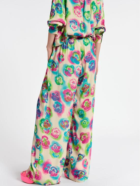  에센셜앤트워프 팔라초 팬츠 Pant INV 2022 15156 - ESSENTIEL ANTWERP