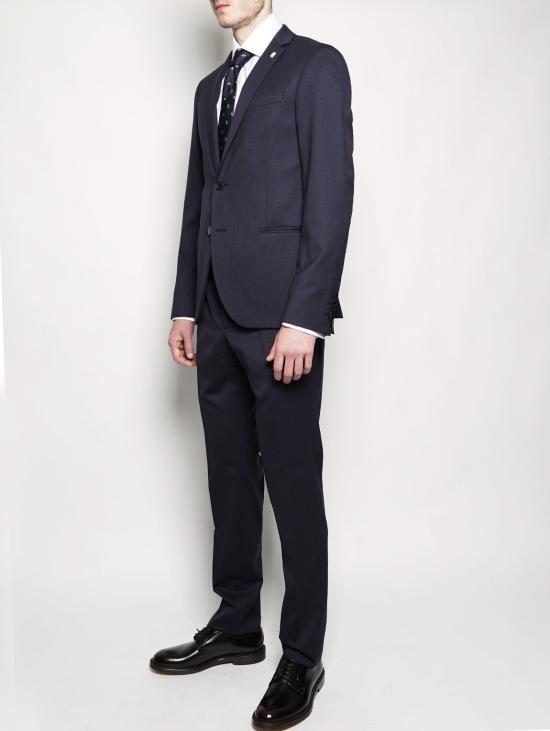  마뉴엘리츠 수트 세트 P80142A17 - MANUEL RITZ