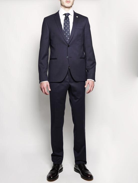  마뉴엘리츠 수트 세트 P80142A17