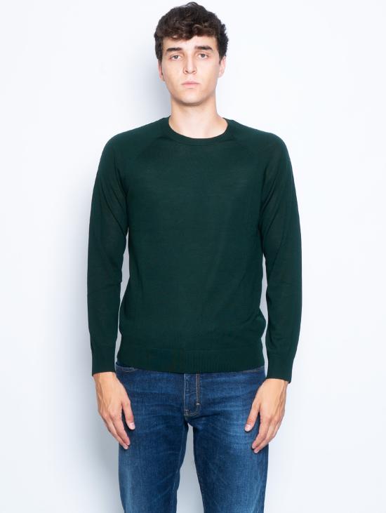  클로즈드 스웨터 C86005 92M 22656