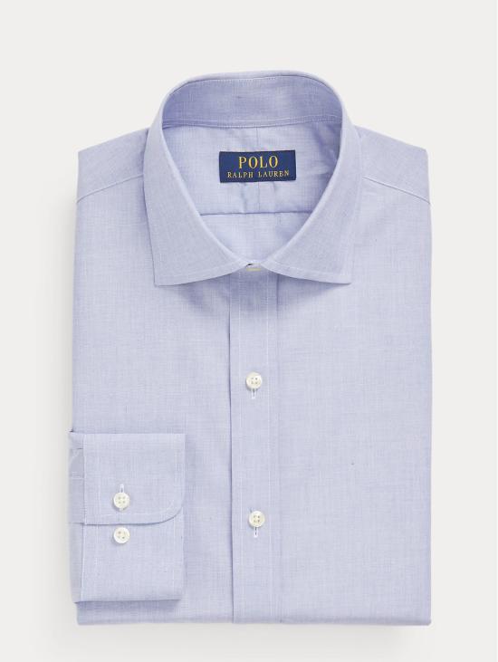 25FW 랄프 로렌 긴팔 셔츠 Cami INV 2022 12698 - RALPH LAUREN