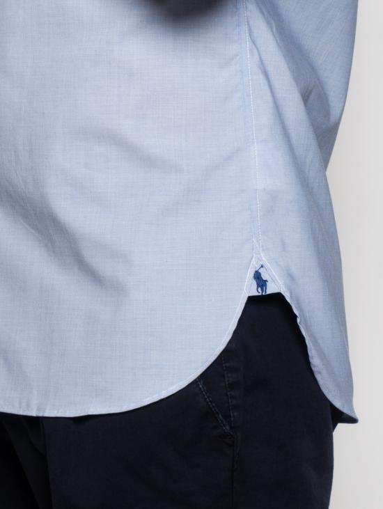 25FW 랄프 로렌 긴팔 셔츠 Cami INV 2022 12698 - RALPH LAUREN