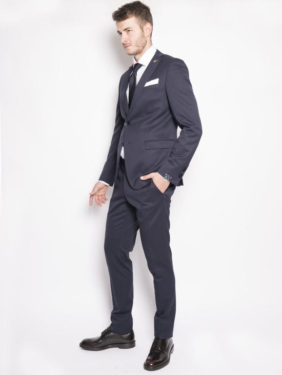  파올로니 수트 세트 P88496A18 - PAOLONI