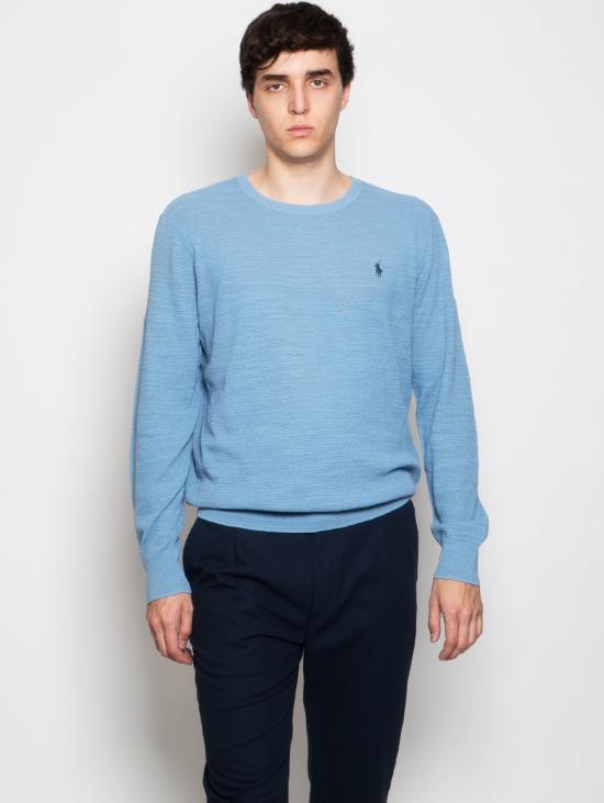  랄프 로렌 스웨터 미스토 리노의 말리아 지로콜로