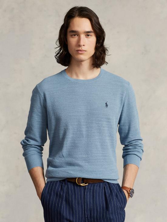  랄프 로렌 스웨터 미스토 리노의 말리아 지로콜로 - RALPH LAUREN