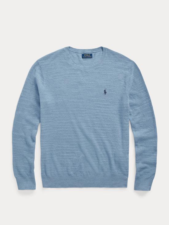  랄프 로렌 스웨터 미스토 리노의 말리아 지로콜로 - RALPH LAUREN