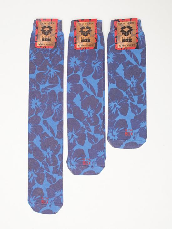  인더박스 양말 IBISCUS