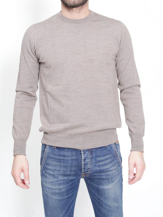  알파스튜디오 스웨터 라나 메리노스 토르토라의 말리아