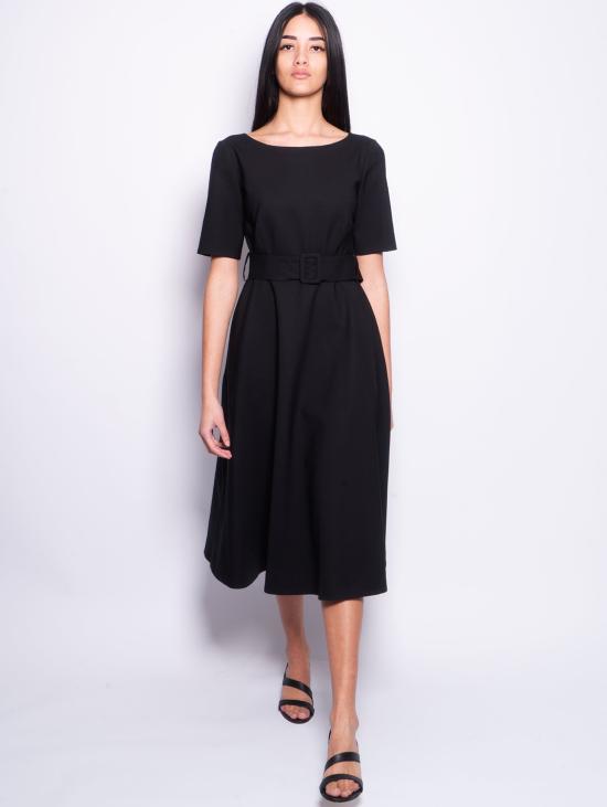  파로쉬 미디 원피스 Abit INV 2023 13622