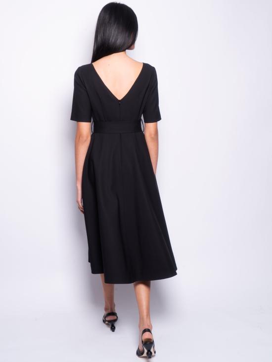  파로쉬 미디 원피스 Abit INV 2023 13622 - PAROSH