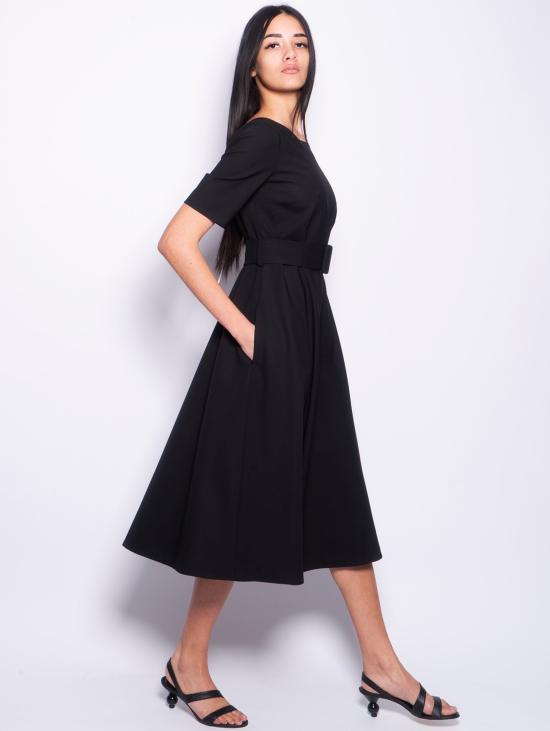  파로쉬 미디 원피스 Abit INV 2023 13622 - PAROSH