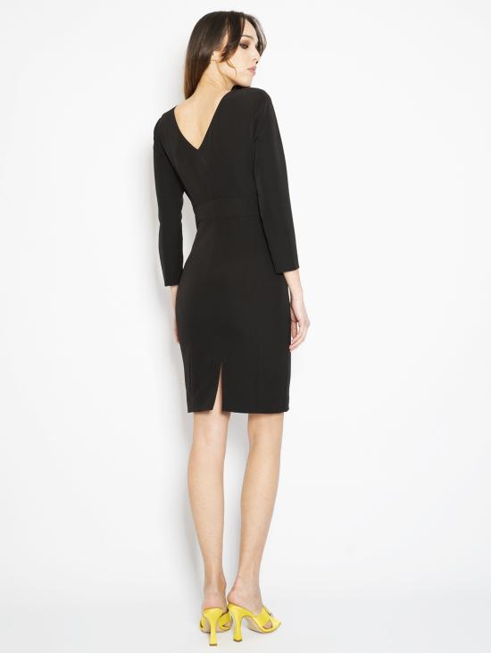  트윈세트 숏 원피스 Abit INV 2020 14706 - TWINSET