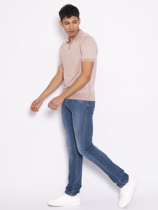  핸드픽트 데님 팬츠 00919W3jeans - HAND PICKED