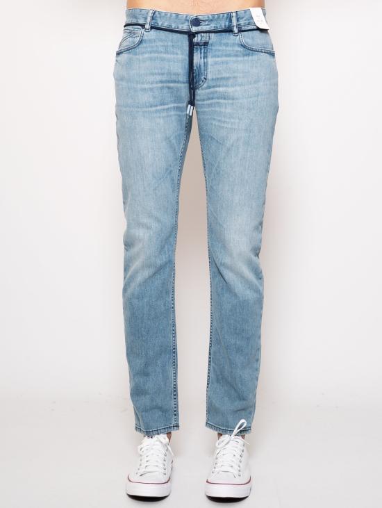  클로즈드 데님 팬츠 C3X102 08A 8Vp22