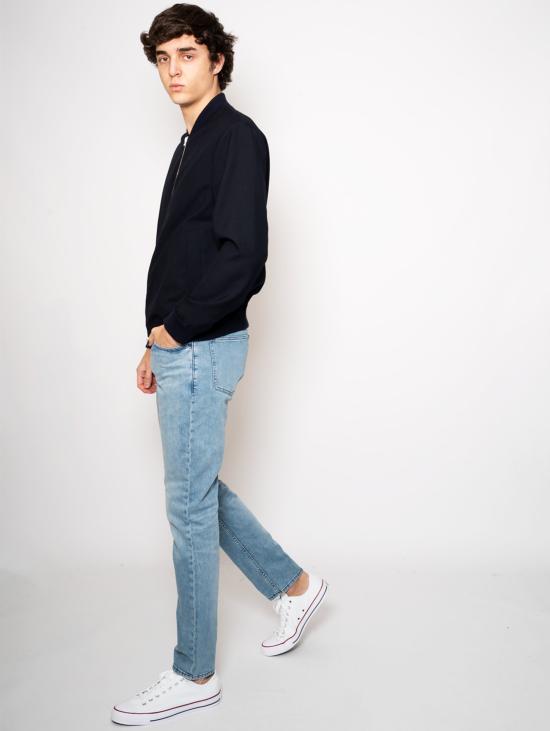  클로즈드 데님 팬츠 C3X102 08A 8Vp22 - CLOSED