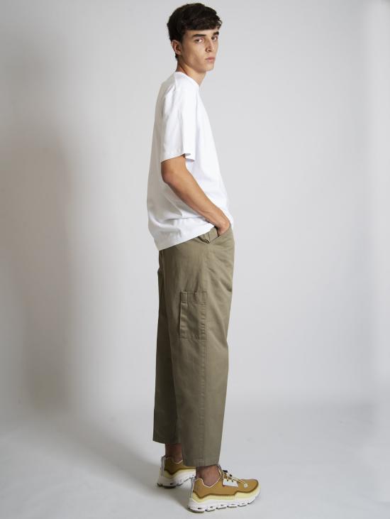  클로즈드 스트레이트 팬츠 Jean INV 2021 8587 - CLOSED