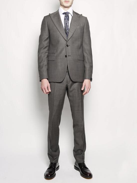  파올로니 수트 세트 P80056A17