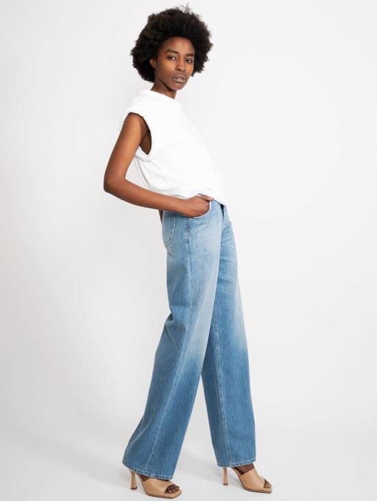  클로즈드 데님 팬츠 C91935 15E 4Zmbl - CLOSED