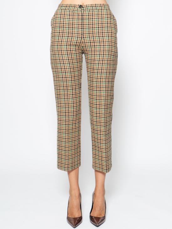  핑코 스트레이트 팬츠 Pant INV 2022 4033