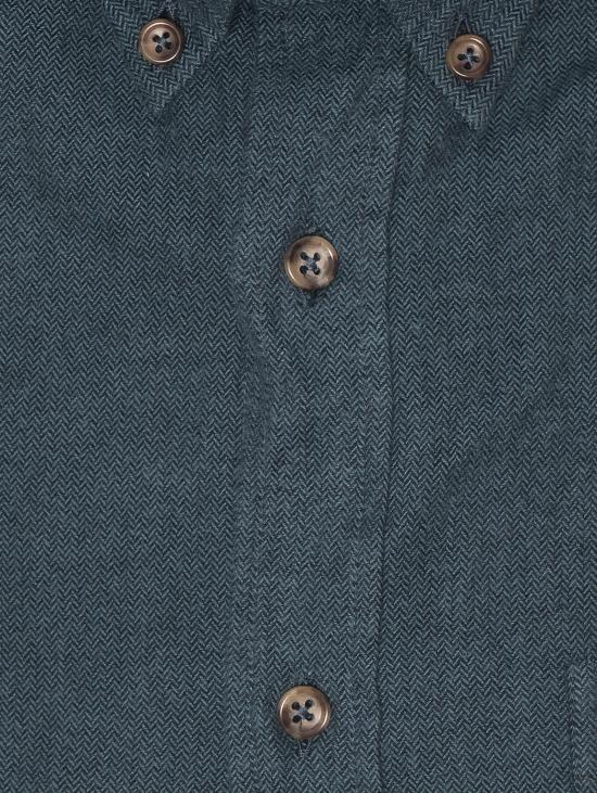  싸쿠스 긴팔 셔츠 P97068A19 - XACUS