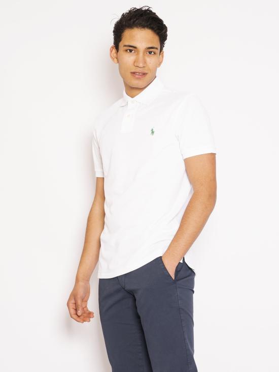  랄프 로렌 폴로 티셔츠 710804077 - RALPH LAUREN