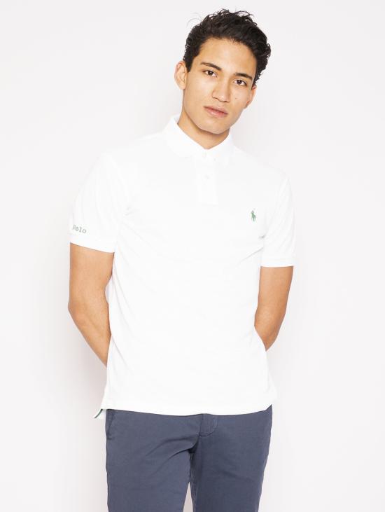 랄프 로렌 폴로 티셔츠 710804077