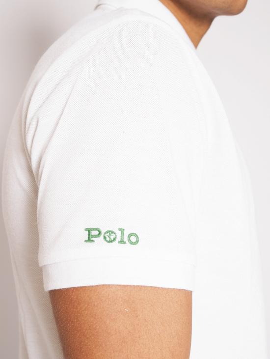  랄프 로렌 폴로 티셔츠 710804077 - RALPH LAUREN