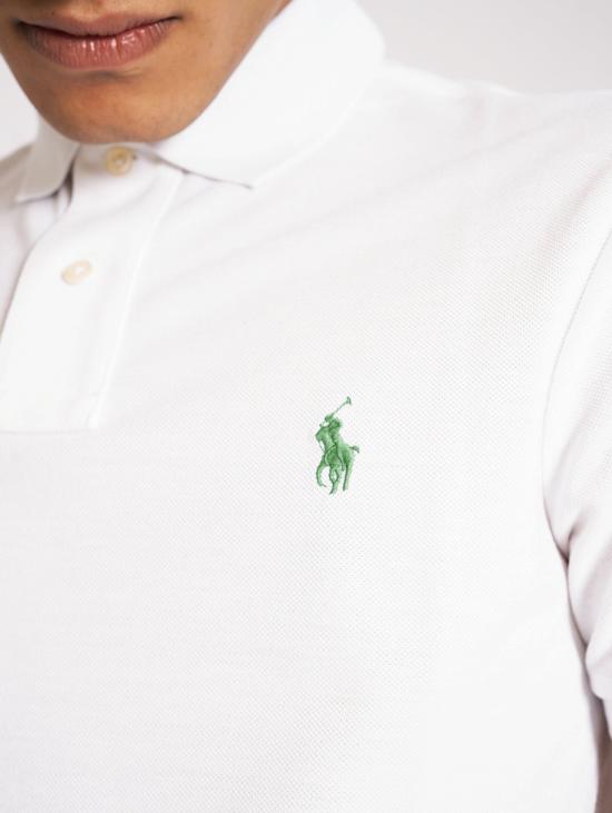  랄프 로렌 폴로 티셔츠 710804077 - RALPH LAUREN