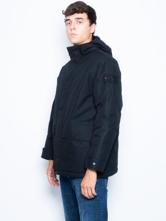 스톤 아일랜드 숏패딩 7915420F1 - STONE ISLAND