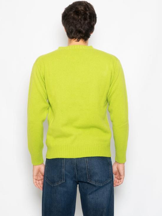  아마란토 긴팔 티셔츠 Magl INV 2023 8186 - AMARANTO