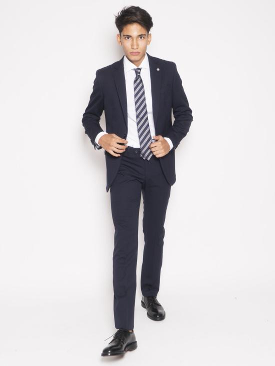  마뉴엘리츠 수트 세트 P96345A19 - MANUEL RITZ