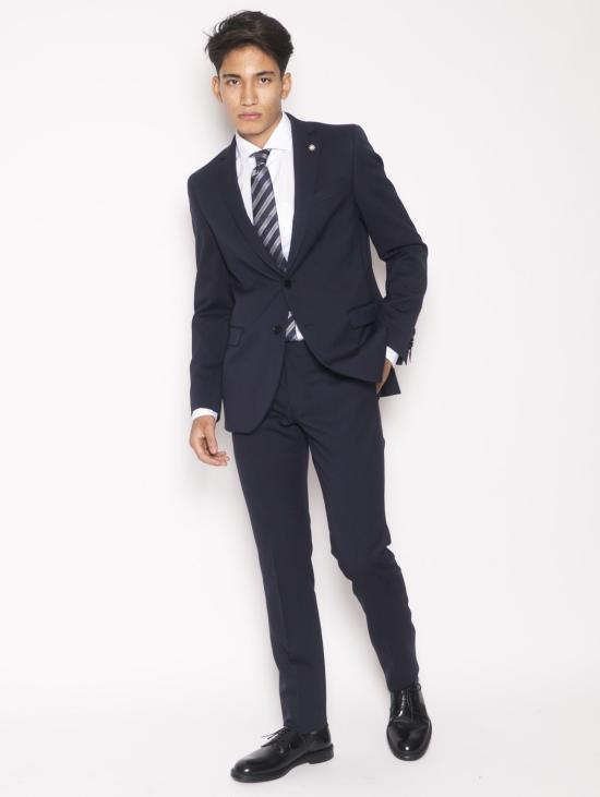  마뉴엘리츠 수트 세트 P96345A19