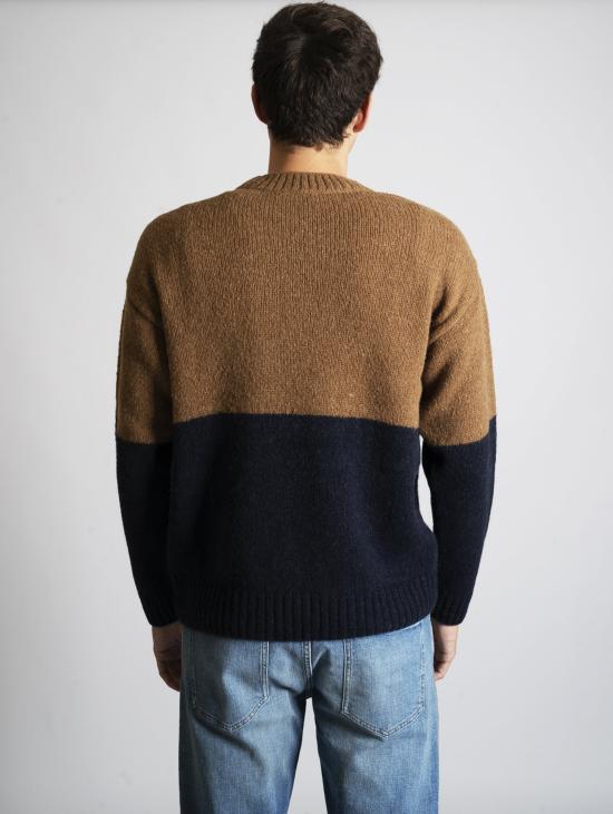  클로즈드 스웨터 C86202 98I 53762 - CLOSED