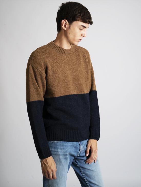  클로즈드 스웨터 C86202 98I 53762 - CLOSED