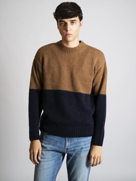  클로즈드 스웨터 C86202 98I 53762