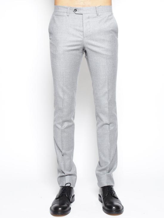  파올로니 스트레이트 팬츠 P72236A16