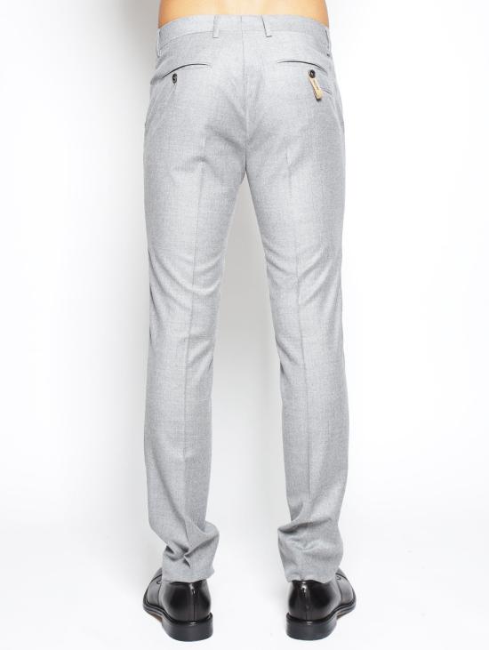  파올로니 스트레이트 팬츠 P72236A16 - PAOLONI