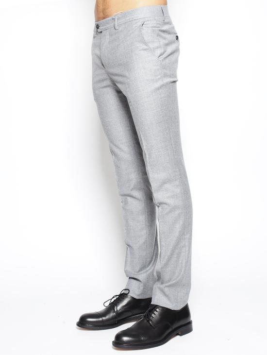  파올로니 스트레이트 팬츠 P72236A16 - PAOLONI