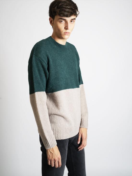  클로즈드 스웨터 Magl INV 2021 1697 - CLOSED