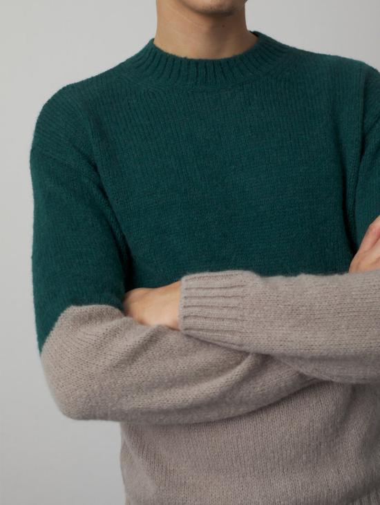  클로즈드 스웨터 Magl INV 2021 1697 - CLOSED